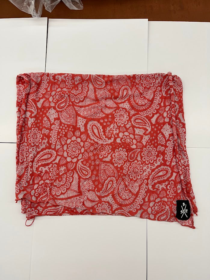 Paisley