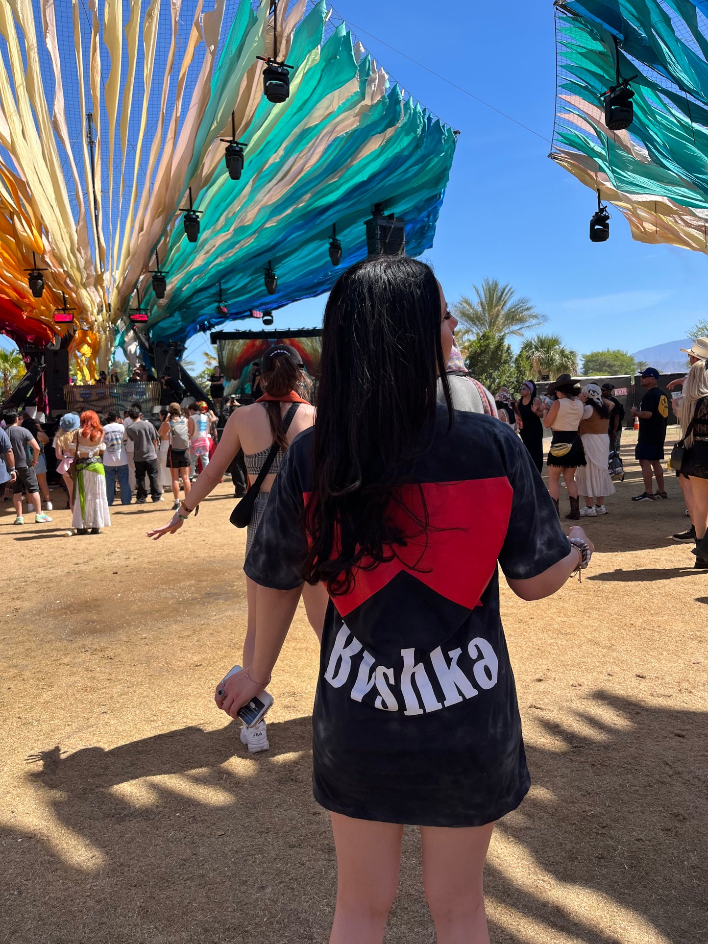 Smokes Let's Go T-Shirt