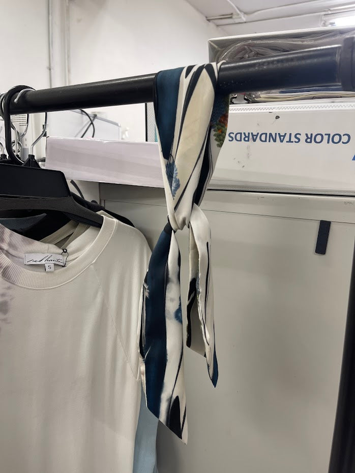 BVSHKA Limited Ascots