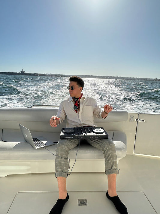 BVSHKA Limited Ascots