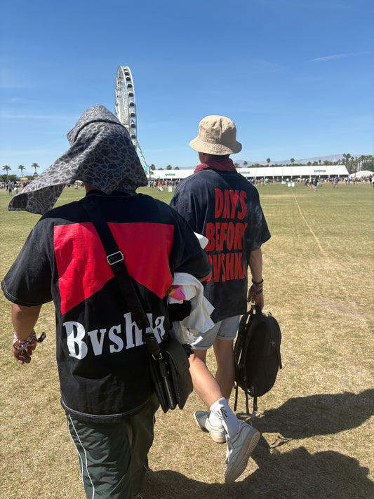 Smokes Let's Go T-Shirt